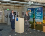 Viering 5 jaar BAS